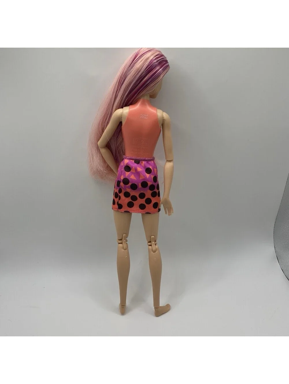 Mattel pre owned
